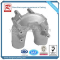 China casting factory supply Aluminum Gravity Casting Parts